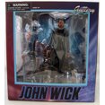 thumbnail image 2 of Movie Gallery 9 Inch Action Figure John Wick 2 - John Wick, 2 of 2