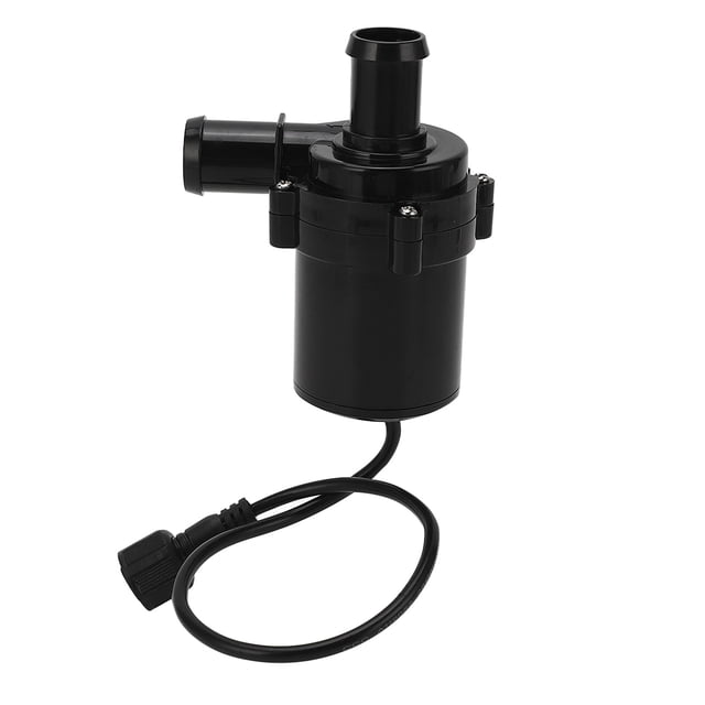 Equipo de transmisión mecánica, bomba de agua de CC Bomba de agua sumergible de CC sin escobillas Bomba de agua eléctrica de CC Máxima confiabilidad