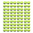 thumbnail image 1 of Fishing Rattle, Plastic Fishing Double Rattle Simulate Vibration  For Offshore Black And Green, 1 of 8