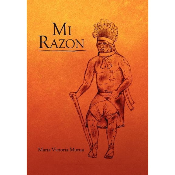 Mi Razon (Hardcover)