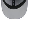 thumbnail image 5 of Men's New Era Purple Colorado Rockies 2025 City Connect Batting Practice Low Profile 59FIFTY Fitted Hat, 5 of 5