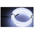 thumbnail image 5 of Accesorios interiores de automóviles de 5 metros luces de Ambiente líneas de luces frías DIY Decoration salpicadero consola automática LED luces de Ambiente de 5 metros, 5 of 5