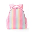 thumbnail image 6 of jiaxiM School Backpack for Ages 3rd 4th 5th 6th Lightweight Water Resistant Casual Shoulder Daypack for Campus Attendance, Family Travel, Park Outings, Daily Errands, 6 of 9