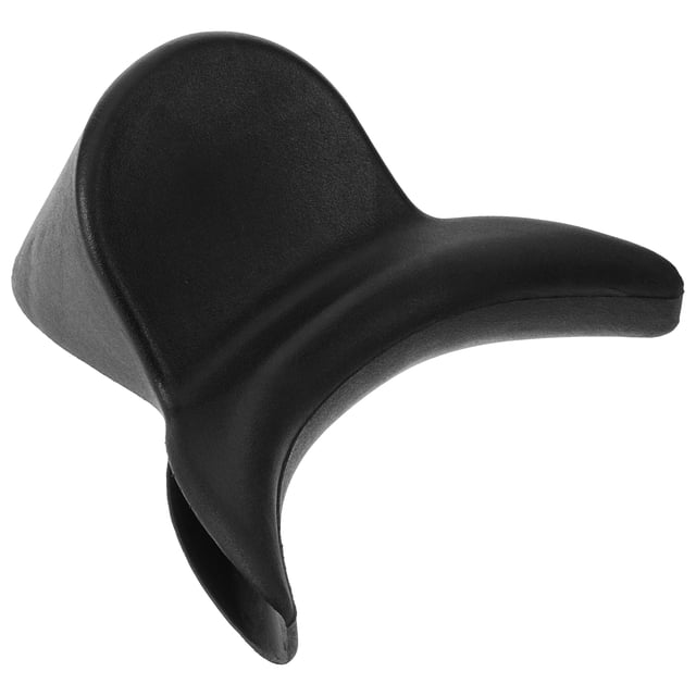 Oreiller de Cou pour Bol de Shampooing, Support de Cou pour Salon SPA, Repose-Tête pour Lavage de Cheveux en Salon