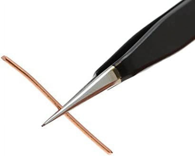 Aven 18043ARS 1-SA Style Artis Tweezers