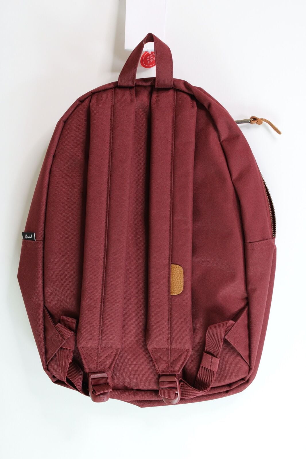 black mens north face backpack THE NORTH FACE Backpack Jester Black Men's Women's THE NORTH FACE NF0A main image 1