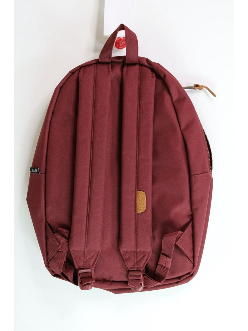 herschel backpack red Watch Watch BEFORE Buying Color:Purple Red Protect your laptop with 4PCS Set Hello Kitty AccessoriesGirlsBackpacks