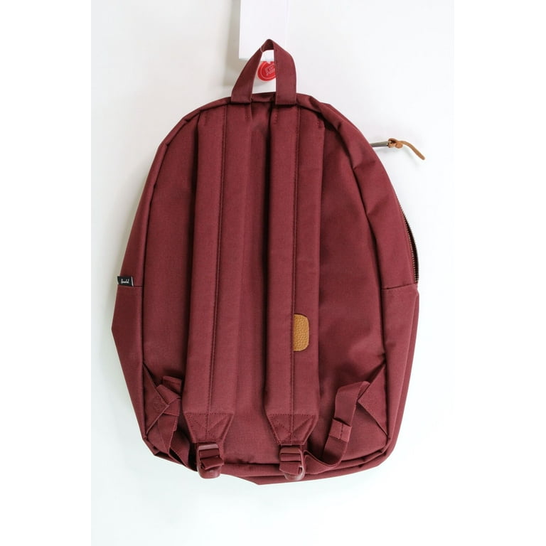 Herschel Supply Co. Settlement Backpack Port Burgundy