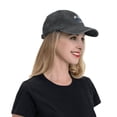 thumbnail image 4 of Toronto Argonauts Hat Washed Cotton Baseball Cap, 4 of 4