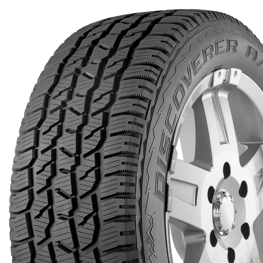 Cooper Discoverer A Tw 115s Tire 265 70r17