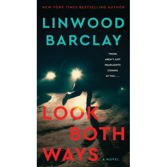 Look Both Ways, (Paperback)