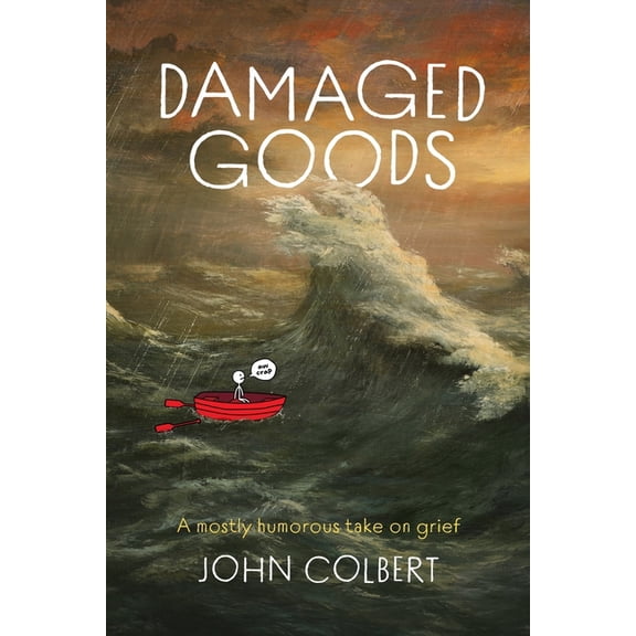 Damaged Goods, (Paperback)