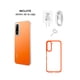 thumbnail image 3 of Celular Infinix Hot 70 Neranja 256GB 8GB RAM Dual SIM, 3 of 5