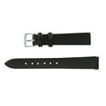thumbnail image 4 of Pin Buckle Watch Band PU Leather Universal Replacement Watch Strap Part Accessory14mm / 0.55in, 4 of 14