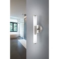 thumbnail image 7 of 95144A-Eglo Lighting-Palmera 1 - 17.08 Inch 12W 2 Led Wall Sconce, 7 of 7