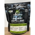 thumbnail image 4 of Bolsas repelentes de ratones BugBarrier ExtraStrength x20, 4 of 9