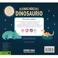 thumbnail image 2 of Libro Buenas Noches. Dinosaurio Tapa Blanda, Autor Periddy Books, Editorial Oceano Travesia, 2 of 2