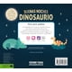 thumbnail image 2 of Libro Buenas Noches. Dinosaurio Tapa Blanda, Autor Periddy Books, Editorial Oceano Travesia, 2 of 2