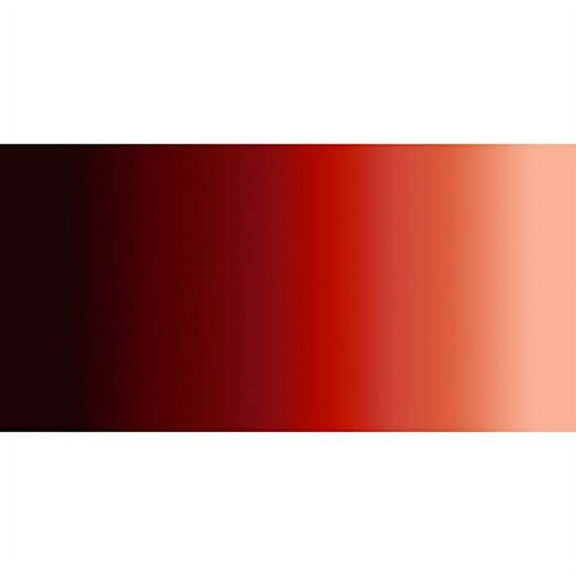 Schmincke - Mussini Oil Color - 35ml Tube - Translucent Red Oxide