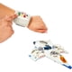 thumbnail image 3 of Hot Wheels RC Mattel Disney y Pixar Lightyear nave espacial con figura de acción de Buzz Lightyear, dron de control remoto, 3 of 5