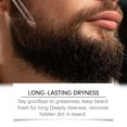 thumbnail image 4 of Upgraded 2026 Beard Care Oil A Gentle For Daily Care Of Men's Beards 30ml, 4 of 8