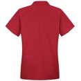 thumbnail image 2 of Red Kap Women's Smock Loose Fit Short Sleeve, 2 of 3