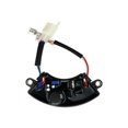 thumbnail image 1 of AVR Automatic Voltage Regulator Generator Arc-Shaped For 2KW 3KW 2.8KW Electric Generator, 1 of 1