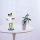 thumbnail image 3 of Escultura de resina Zulema Adornos de Coleccionables Figura Cocinero Rana, 3 of 8