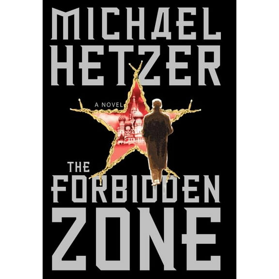 The Forbidden Zone, (Hardcover)