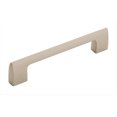 thumbnail image 3 of Amerock BP55367GPH Riva 128mm Pull - Graphite, 3 of 3