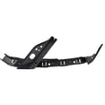 thumbnail image 5 of New Right Front Upper Bumper Bracket Compatible With Honda Civic Si HFP 4 Cyl 2.4L Civic EX 4 Cyl 1.8L Civic LX 4 Cyl 1.8L Civic Si 4 Cyl 2.4L 2012-2015 By HO1043105 71140TR0A00, 5 of 6