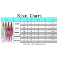 thumbnail image 2 of Women's Two Piece Button Down Collor Shirt Top and Pant Set, 2 of 2