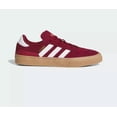 thumbnail image 1 of Adidas Busenitz Vulc II Men's Skate Shoes JP5657 Supplier Colour/ White/Gold, 1 of 6