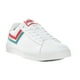 thumbnail image 2 of Tenis Pony  Hombre Racer Tri Color Italy Blanco 2057, 2 of 9