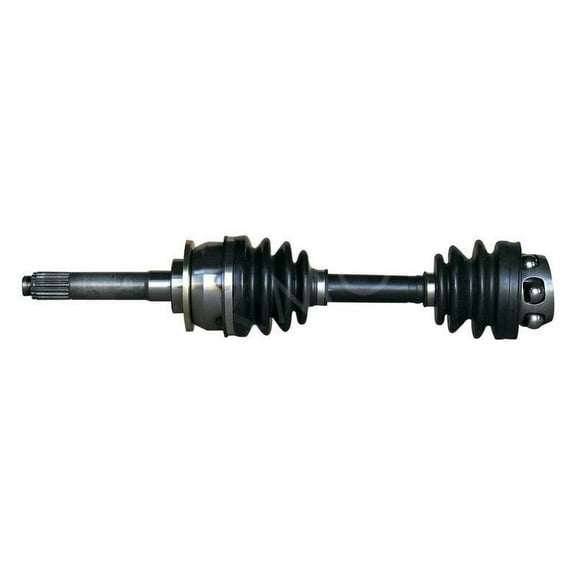 TrakMotive IZ-8021 CV Axle Shaft