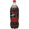 Coca-Cola Zero: Cola, 1.5 l