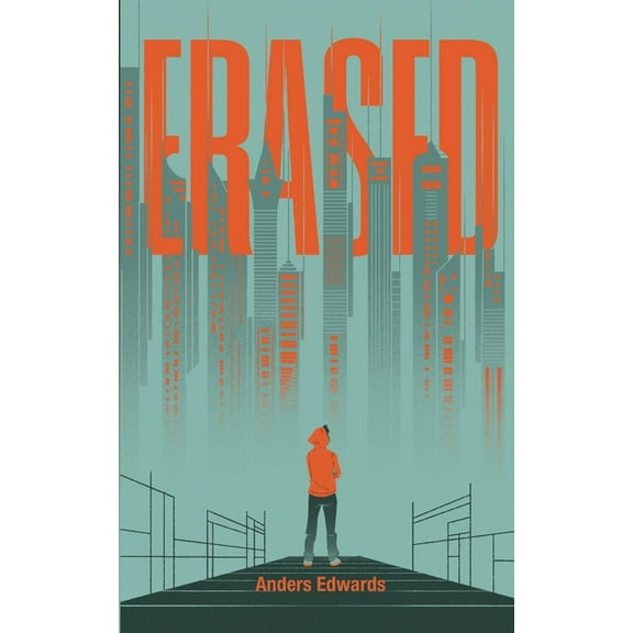 Erased, (Paperback)