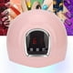 thumbnail image 5 of Máquina de secado de gel para uñas BuyWeekMX LED inteligente USB 54W color rosa, 5 of 9