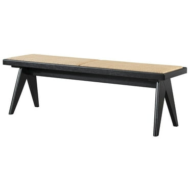 Ashcroft Furniture Keira Bench (Rattan)