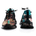 thumbnail image 3 of Sky Candy Land Walking Shoes for Men Woman Lightweight Tennis Fashion Elastic Sports Shoes Cushion Basketball Shoes, 3 of 7