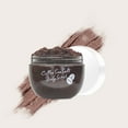 thumbnail image 5 of EARKITY Coffee Sea Body Scrub, Body Cleansing Exfoliating Bath, Coffee Body Scrub, Moisturizing and Exfoliating Body, Face, Hand, Foot Scrub, Wrinkles, 5 of 7