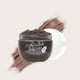 thumbnail image 5 of Coffee Sea Body Scrub Fiudx 320ml Baño Exfoliante Limpiador Corporal, 5 of 7