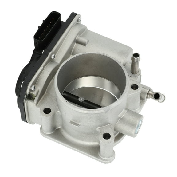 Unique Bargains Throttle Body for Nissan Rogue Sport 2017-2018 L4 2.0L Replace No.161194BB0A
