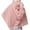 Pink, variant on Women's Sun Protection Cropped Jackets Zip Up Cooling Shirt Athletic Workout Running Yellow XL(XL)