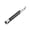 Black, variant on Stainless Steel Kitchen Tongs for Cooking - 8/12" Metal Food Tongs With Non-Slip Comfort Grip,Stainless Steel Grilling Tongs, Bread Tongs, Non-Stick, High Heat Resistant for BBQ, Grilling and Servin
