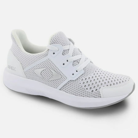 

Apex P7200w Performance Athletic Women s Sneaker In White