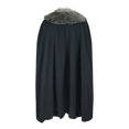 thumbnail image 5 of Women And Man Collar Cape For Adults, 5 of 8
