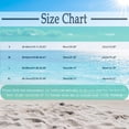 thumbnail image 3 of Neewe Biker Shorts Women Tummy Control Workout Shorts Women with Pockets High Waisted Yoga Running Gym Spandex Compression, 3 of 9