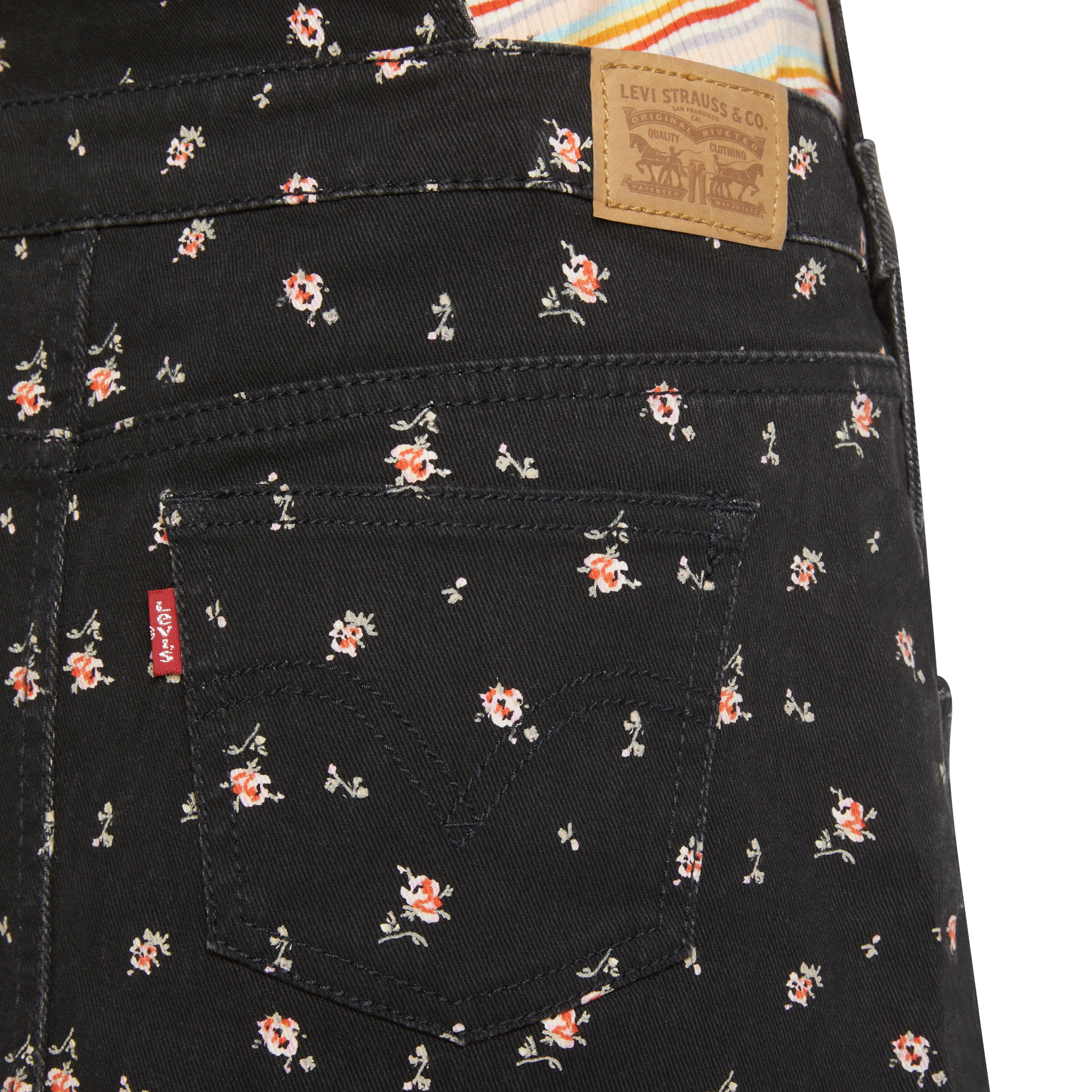 Levi Girls Jumper Dress, Sizes 7-16