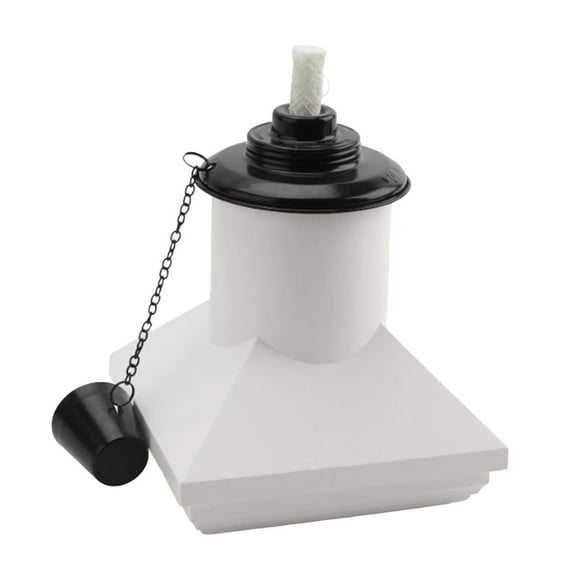 BuzzCaps Torch Holding Post Cap